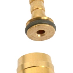 Tektro/TRP Disc Brake-Minikit for Auriga, Comp, Auriga Sub/Twin, Draco - oliva si insertie