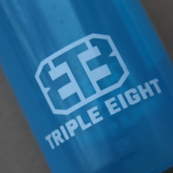 Triple Eight Icon bidon - 750ml albastru