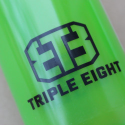 Triple Eight Icon bidon - 750ml verde - Img 4