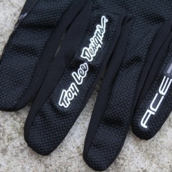 Troy Lee Designs Ace 2.0 Solid - MTB - Large