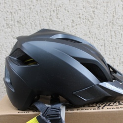 Troy Lee Designs Flowline MIPS - casca MTB - M/L (57-59 cm) Negru - Img 8