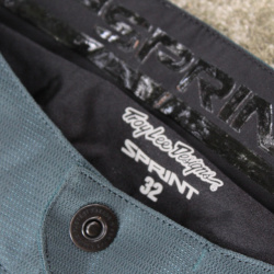 Troy Lee Designs Sprint - MTB pantalon scurt - 32" - Img 4