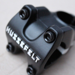 Truvativ Hussefelt pipa 0° 31,8mm 1 1/8" - Img 5