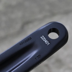Truvativ Stylo 6K PowerSpline Boost DM 32T angrenaj - Img 7