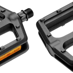 VP Components VPE-536 ATB/MTB set pedale Platform plastic