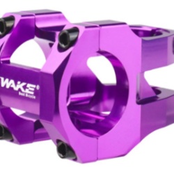 Wake SuperLight Comp pipa CNC 31.8' - 35mm mov