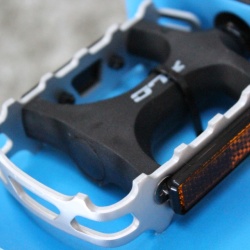 XLC PD-M01 MTB/ATB Platform set Pedale - Img 3