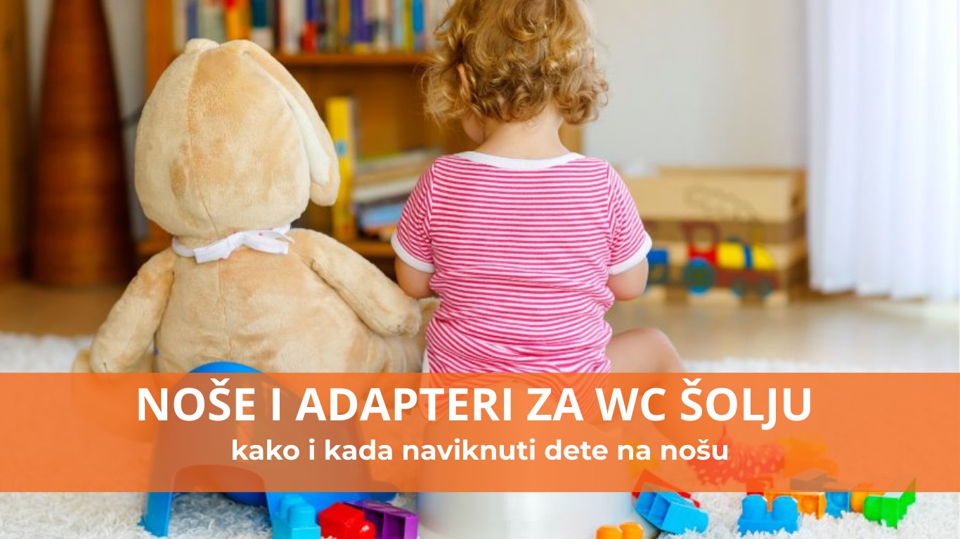 Odvikavanje od pelena