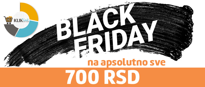 Black Friday vaučeri, popust kodovi i kuponi