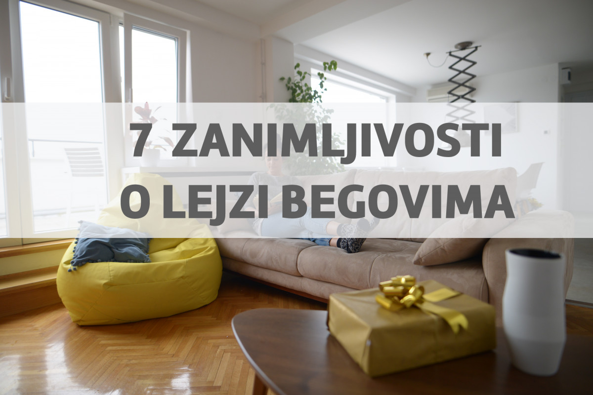 7 Zanimljivih Činjenica O Lejzi Begovima Koje Treba Da Znate