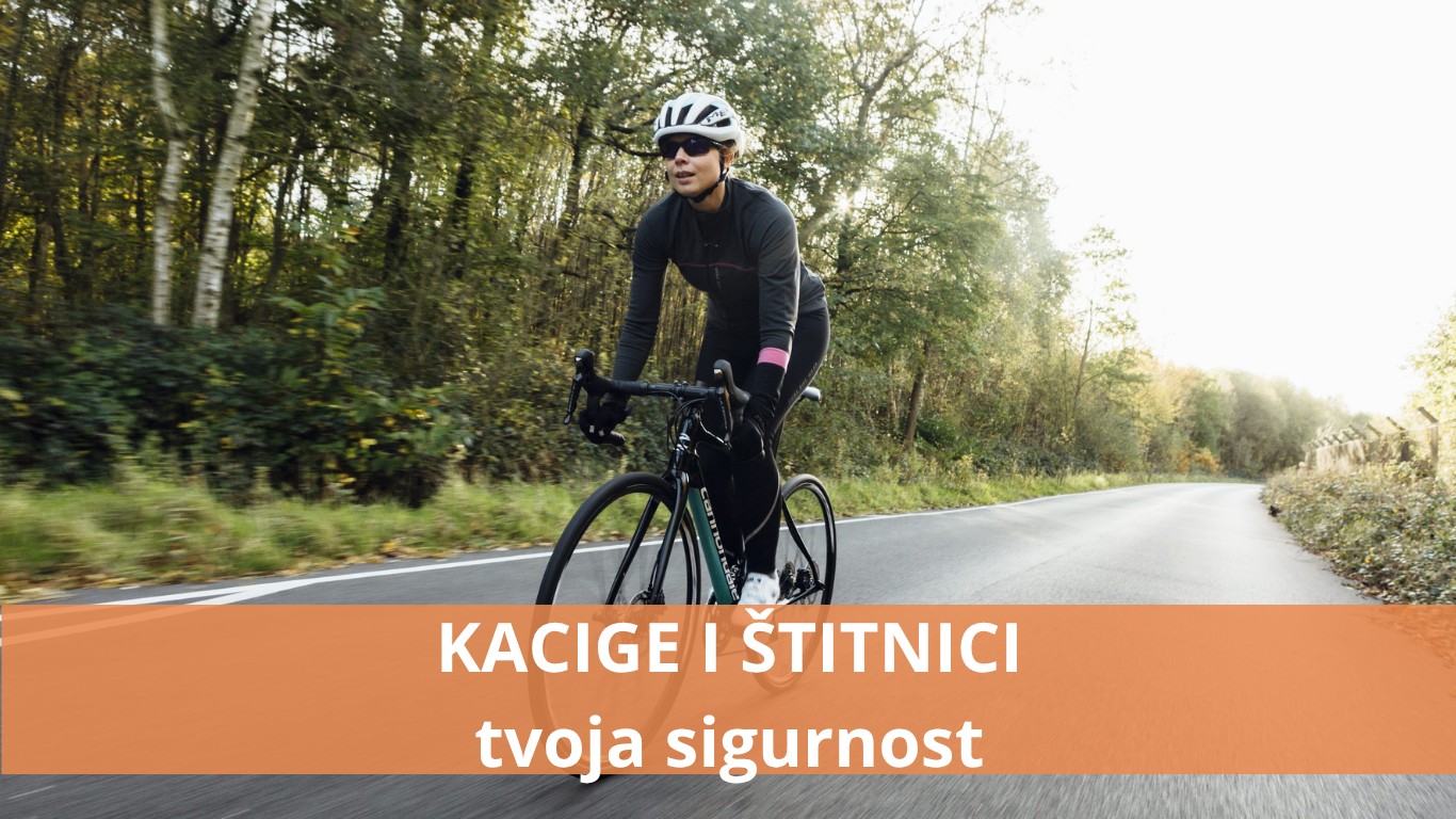 Zaštita nije izbor – to je tvoja sigurnost