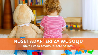 Odvikavanje od pelena