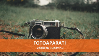 Vodič za kupovinu: Kako izabrati najbolji fotoaparat za amatersku i porodičnu upotrebu