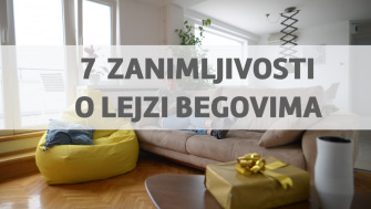 7 Zanimljivih Činjenica O Lejzi Begovima Koje Treba Da Znate