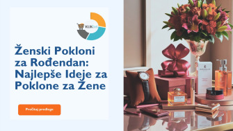 Ženski Pokloni za Rođendan: Najlepše Ideje za Poklone za Žene