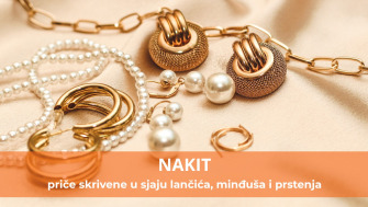 Nakit kao ogledalo emocija