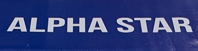 Alpha Star