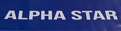 Alpha Star