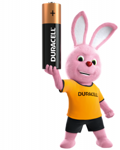 Duracell