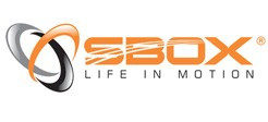 S-BOX
