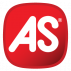 As company