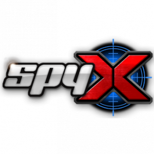 SPY X