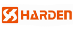Harden
