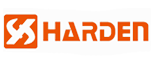Harden