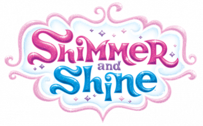 Shimmer and Shine