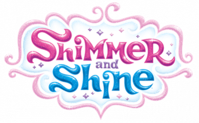Shimmer and Shine