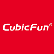 Cubic fun