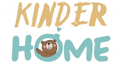 Kinder home