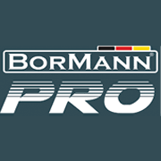 Bormann