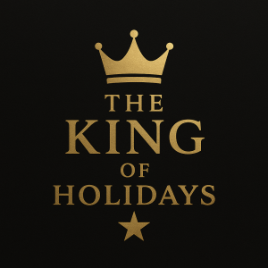 The King Of Holidays
