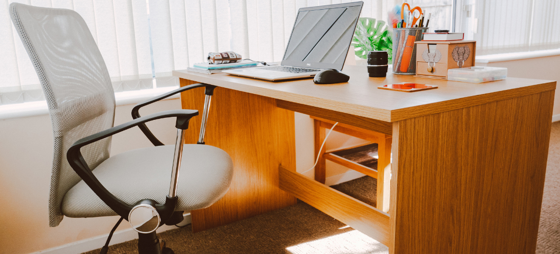 Ergonomska dečija stolica sa podešavanjem visine i naslona za pravilno držanje