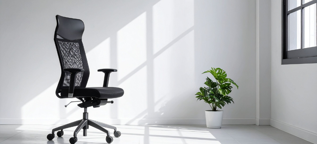 Dečija radna stolica koja raste sa detetom zahvaljujući podesivoj visini