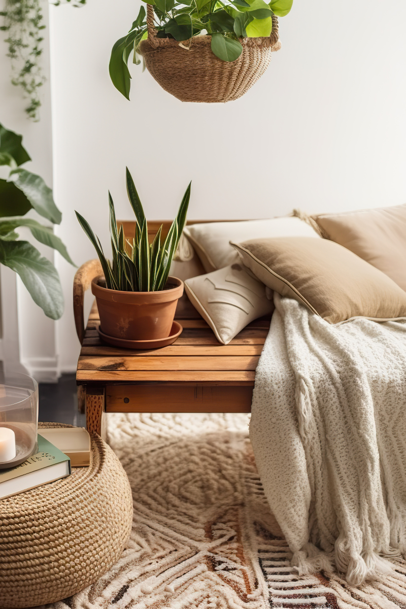 Završni izgled terase