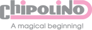 chipolino-brand-logo