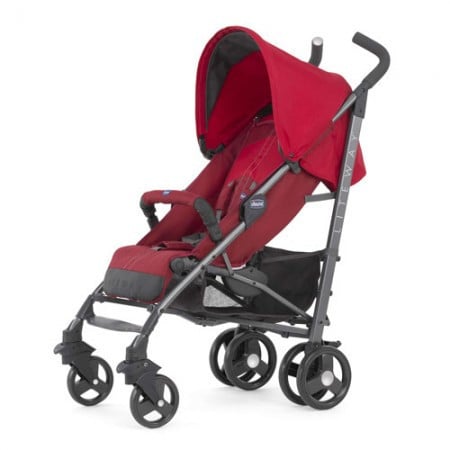 chicco kolica liteway 3 basic