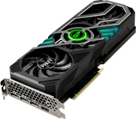 【中古】Palit RTX3070 Gaming Pro 8GB 非LHR PALIT GeForce RTX™ 3070 GamingPro 8gb LHR - Palit | 17300