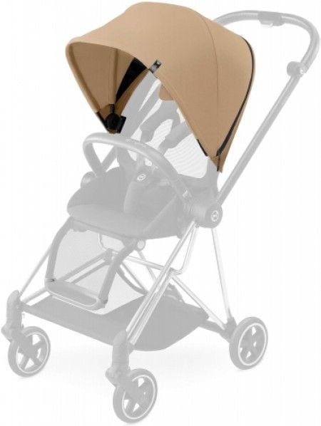 Cybex mios cashmere store beige