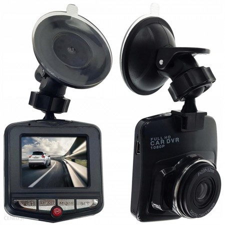 Autokamera Extreme Sentry XDR102 černá