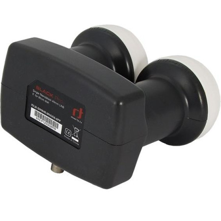 Inverto Convertitore Blocco Silenzioso - 12.7x8.4x9.8 Cm, 270 G - Foto 2