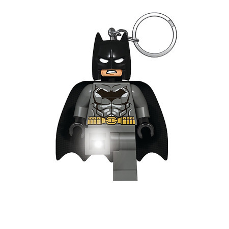 Torcia-portachiavi Batman - Lego DC Comics LGL-KE92H