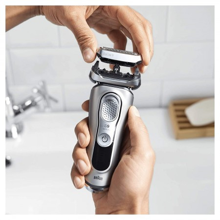 Braun Malhrremkp Electric Shaver Replacement Foil and Cassette