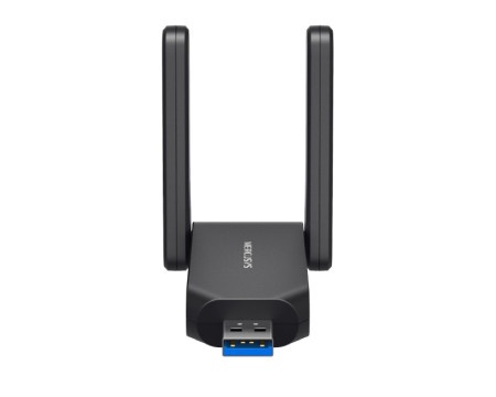 Mercusys MA72XH EU AX1800 High Gain Wireless Dual Band USB Adapter Mercusys MA72XH EU AX1800 High Gain Wireless Dual Band USB Adapter