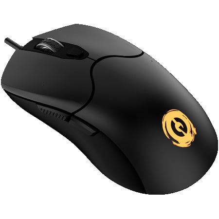 Emisat Vertical Gaming Mouse GM-14