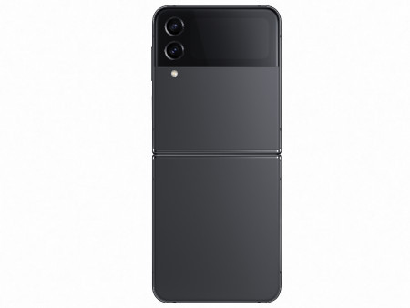 Samsung Galaxy Z Flip4 8GB/256GB/crna smatrphone ( SM-F721BZAHEUC