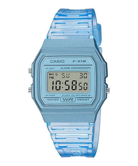 Casio color store rame