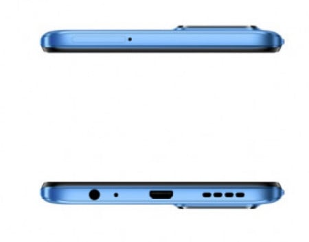 vivo sapphire blue